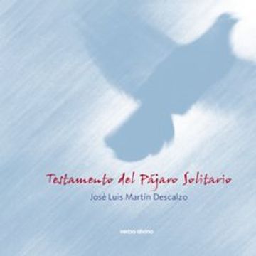 portada Testamento del pájaro solitario - Ed. especial (Surcos) (in Spanish)