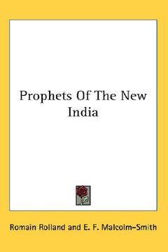 portada prophets of the new india