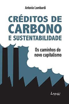 portada Creditos de Carbono e Sustentabilidade