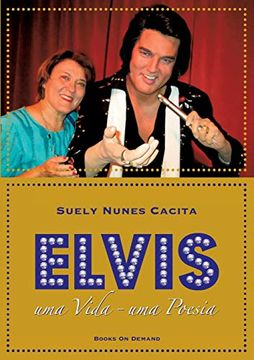 portada Elvis (in Portuguese)