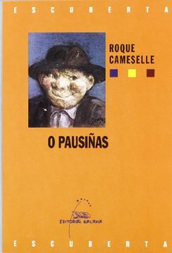 portada 9.pausiñas/descuberta (in Galician)