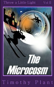 portada The Microcosm (in English)