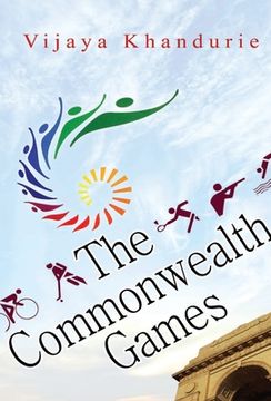 portada The Commonwealth Games (en Inglés)