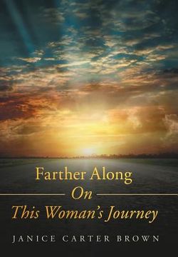 portada Farther Along on This Woman's Journey