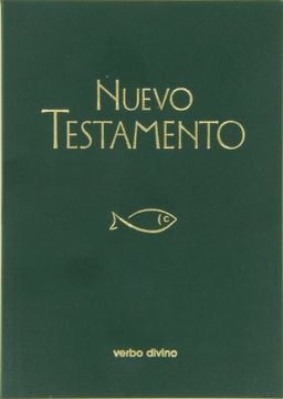 portada Nuevo Testamento, Edición con Notas (la Biblia (Texto "la Casa de la Biblia"))