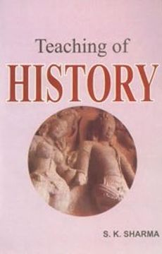 portada Teaching of History