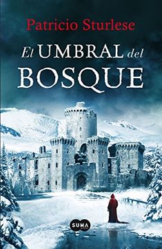 portada El Umbral del Bosque (in Spanish)