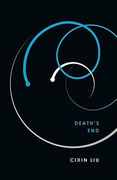 portada Death s End (Paperback) 