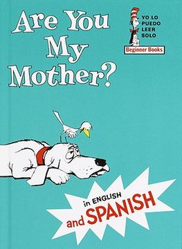 eres tu mi mama?/are you my mother