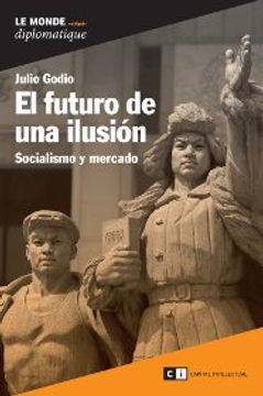 portada futuro de una ilusion el socialismo