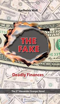 portada The Fake: Deadly Finances 
