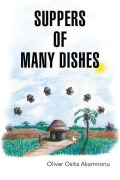 portada Suppers of Many Dishes Part 1 (en Inglés)