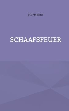 portada Schaafsfeuer (en Alemán)