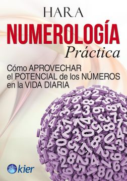 portada Numerologia Practica (in Spanish)