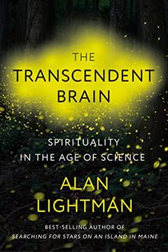 portada The Transcendent Brain: Spirituality in the age of Science (in English)