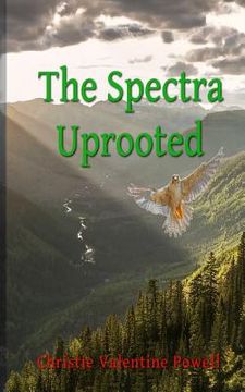 portada The Spectra Uprooted (en Inglés)