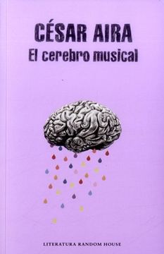 portada El cerebro musical