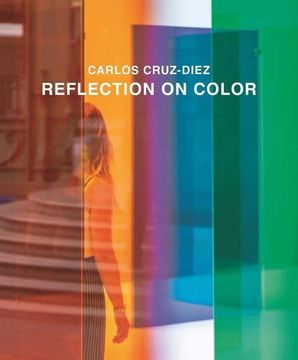 portada Reflection on Color (in English)