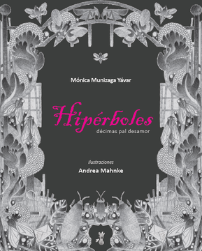 Hipérboles, Décimas pal desamor (in Spanish)