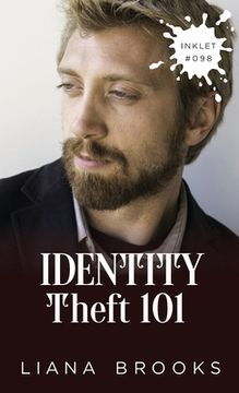 portada Identity Theft 101 (en Inglés)