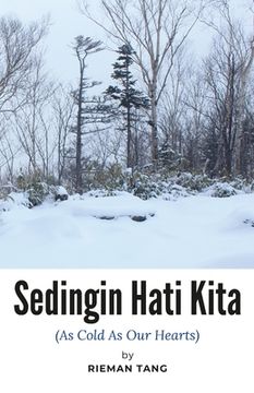 portada Sedingin Hati Kita (en Indonesio)