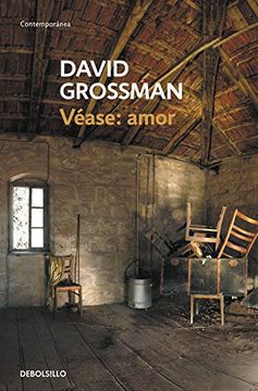portada Véase: Amor (in Spanish)