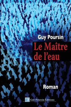 portada Le Maitre de l'eau (in French)
