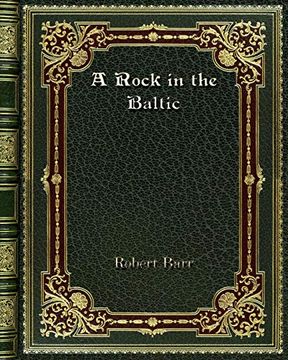 portada A Rock in the Baltic 