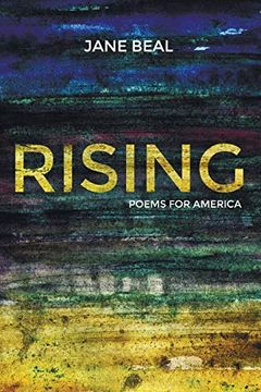 portada Rising: Poems for America (en Inglés)