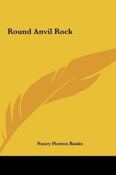 portada round anvil rock (in English)