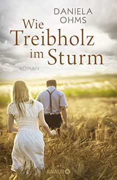 portada Wie Treibholz im Sturm (en Alemán)