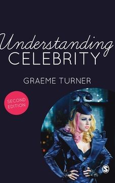portada Understanding Celebrity (en Inglés)