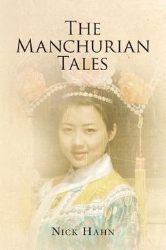 portada The Manchurian Tales