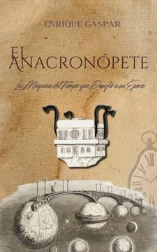 portada El Anacronopete
