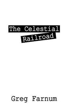 portada the celestial railroad (en Inglés)