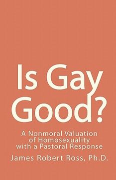 portada is gay good? (en Inglés)
