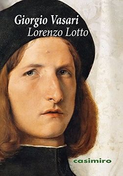 portada Lorenzo Lotto