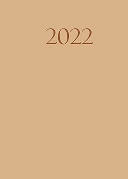 portada Agenda 2022. Edición Para Abogados