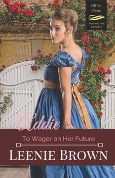 portada Addie: To Wager on Her Future