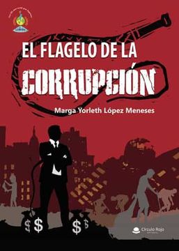 portada El Flagelo de la Corrupcion (in Spanish)
