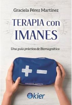 portada Terapia con Imanes (in Spanish)