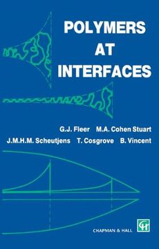 portada Polymers at Interfaces (en Inglés)