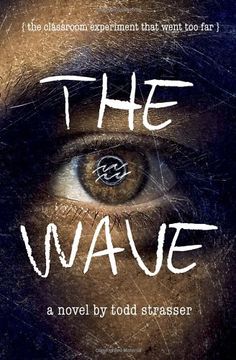 portada The Wave (in English)