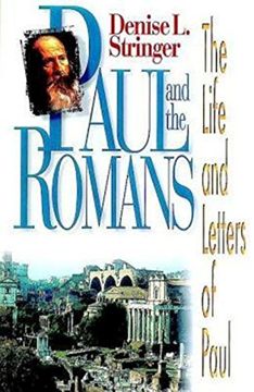 portada Paul and the Romans (in English)
