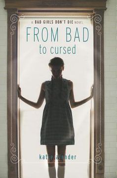 portada from bad to cursed