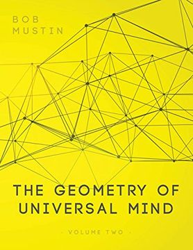 portada The Geometry of Universal Mind - Volume 2 (en Inglés)
