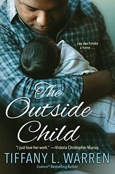 portada The Outside Child (en Inglés)