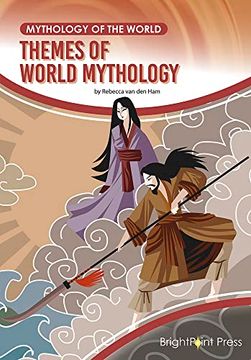 portada Themes of World Mythology (Mythology of the World) 