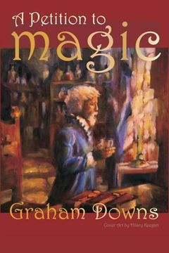 portada A Petition to Magic (in English)