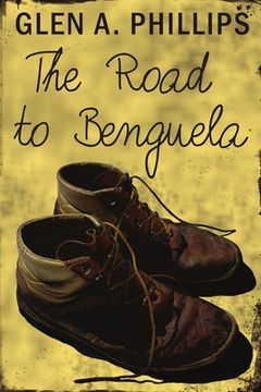 portada The Road to Benguela (en Inglés)